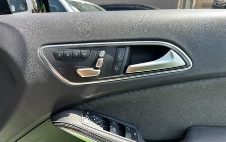 Mercedes-Benz A-Класс, 2016 год, 1 090 222 рублей, 18 фотография