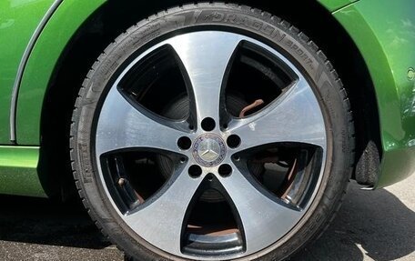 Mercedes-Benz A-Класс, 2016 год, 1 090 222 рублей, 20 фотография