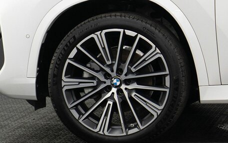 BMW X1, 2024 год, 6 250 000 рублей, 9 фотография