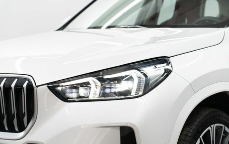 BMW X1, 2024 год, 6 250 000 рублей, 11 фотография