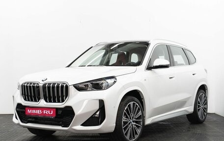 BMW X1, 2024 год, 6 250 000 рублей, 1 фотография
