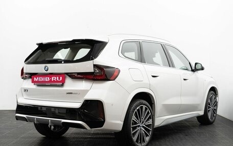 BMW X1, 2024 год, 6 250 000 рублей, 5 фотография