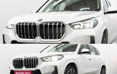 BMW X1, 2024 год, 6 250 000 рублей, 10 фотография