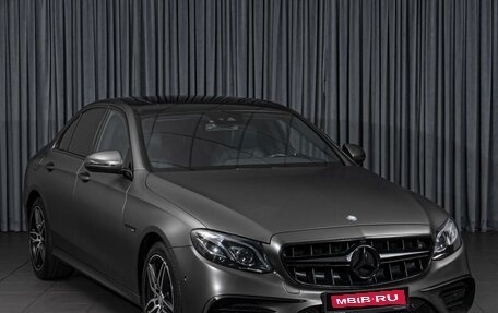 Mercedes-Benz E-Класс, 2017 год, 3 590 000 рублей, 1 фотография
