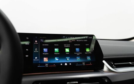 BMW X1, 2024 год, 6 250 000 рублей, 23 фотография