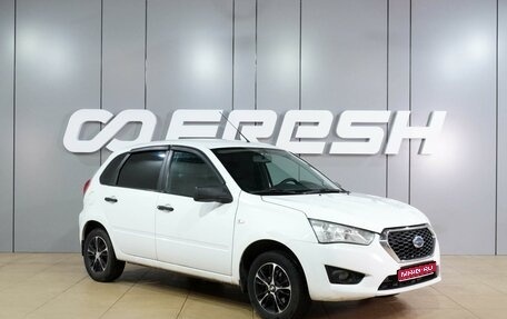 Datsun mi-DO, 2015 год, 499 000 рублей, 1 фотография