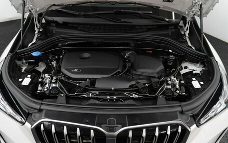 BMW X1, 2024 год, 6 250 000 рублей, 31 фотография