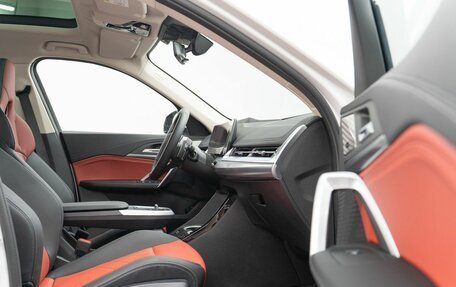 BMW X1, 2024 год, 6 250 000 рублей, 27 фотография