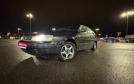 Toyota Carina E, 1992 год, 179 000 рублей, 3 фотография