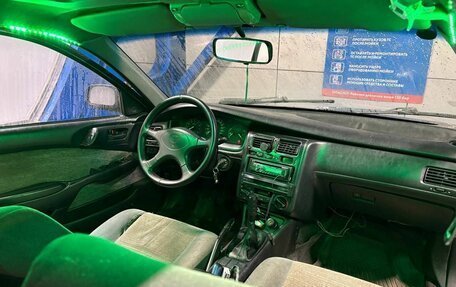 Toyota Carina E, 1992 год, 179 000 рублей, 6 фотография