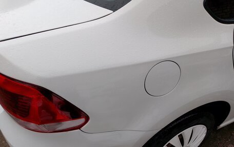 Volkswagen Polo VI (EU Market), 2019 год, 1 020 000 рублей, 2 фотография