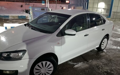 Volkswagen Polo VI (EU Market), 2019 год, 1 020 000 рублей, 7 фотография
