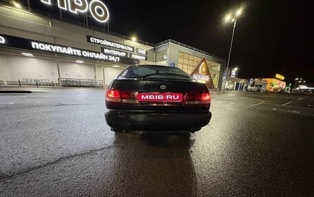 Toyota Carina E, 1992 год, 179 000 рублей, 7 фотография