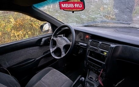 Toyota Carina E, 1992 год, 179 000 рублей, 9 фотография