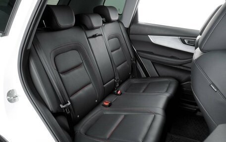 Chery Tiggo 7 Pro, 2021 год, 1 749 000 рублей, 7 фотография