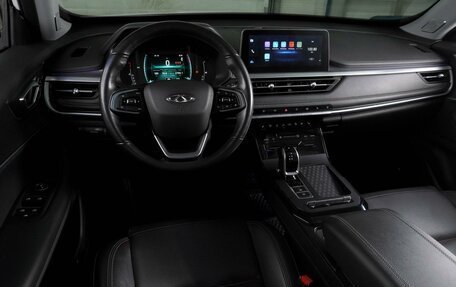 Chery Tiggo 7 Pro, 2021 год, 1 749 000 рублей, 6 фотография