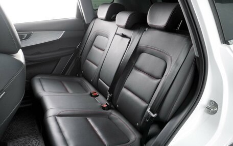 Chery Tiggo 7 Pro, 2021 год, 1 749 000 рублей, 9 фотография