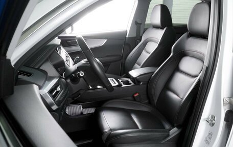 Chery Tiggo 7 Pro, 2021 год, 1 749 000 рублей, 10 фотография