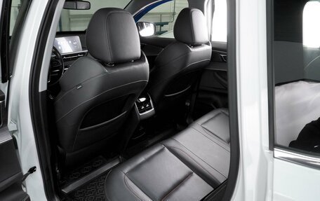 Chery Tiggo 7 Pro, 2021 год, 1 749 000 рублей, 11 фотография