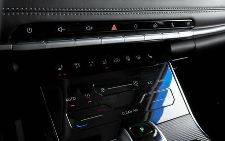 Chery Tiggo 7 Pro, 2021 год, 1 749 000 рублей, 20 фотография