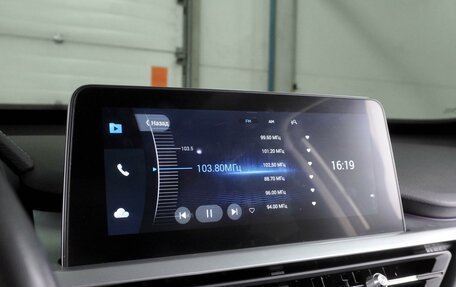 Chery Tiggo 7 Pro, 2021 год, 1 749 000 рублей, 19 фотография