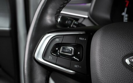 Chery Tiggo 7 Pro, 2021 год, 1 749 000 рублей, 15 фотография