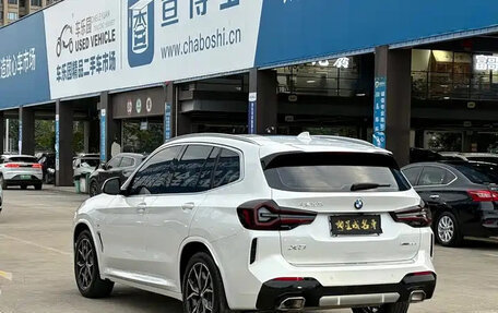 BMW X3, 2022 год, 3 400 999 рублей, 4 фотография