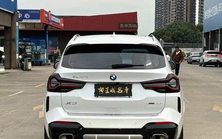 BMW X3, 2022 год, 3 400 999 рублей, 5 фотография