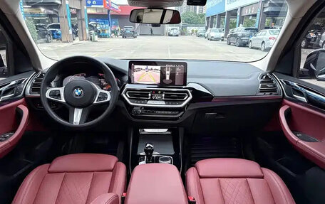 BMW X3, 2022 год, 3 400 999 рублей, 8 фотография