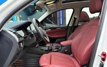 BMW X3, 2022 год, 3 400 999 рублей, 15 фотография