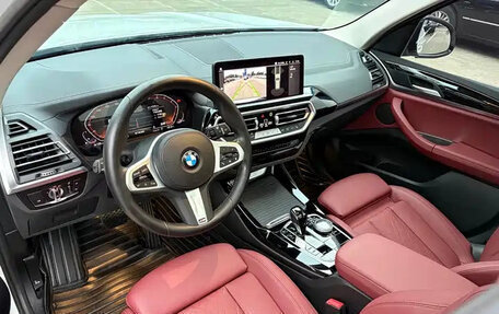 BMW X3, 2022 год, 3 400 999 рублей, 11 фотография