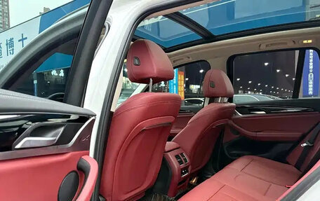 BMW X3, 2022 год, 3 400 999 рублей, 17 фотография