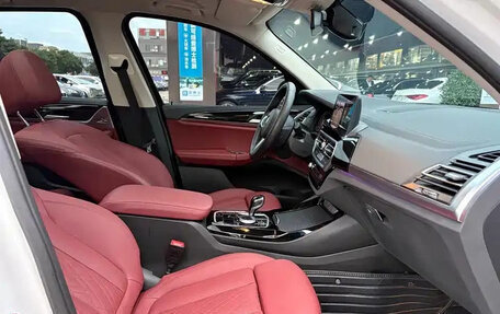 BMW X3, 2022 год, 3 400 999 рублей, 16 фотография