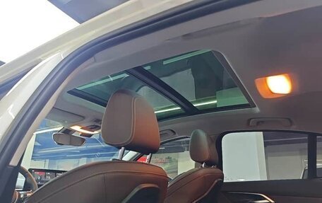 BMW 1 серия, 2022 год, 1 842 000 рублей, 14 фотография