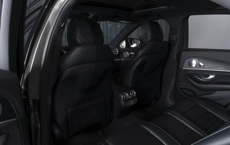 Mercedes-Benz E-Класс, 2017 год, 3 590 000 рублей, 11 фотография