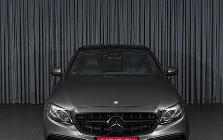 Mercedes-Benz E-Класс, 2017 год, 3 590 000 рублей, 3 фотография