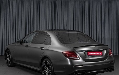 Mercedes-Benz E-Класс, 2017 год, 3 590 000 рублей, 2 фотография