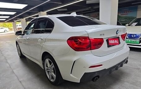 BMW 1 серия, 2022 год, 1 842 000 рублей, 20 фотография