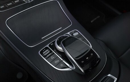 Mercedes-Benz E-Класс, 2017 год, 3 590 000 рублей, 18 фотография