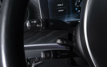 Mercedes-Benz E-Класс, 2017 год, 3 590 000 рублей, 22 фотография