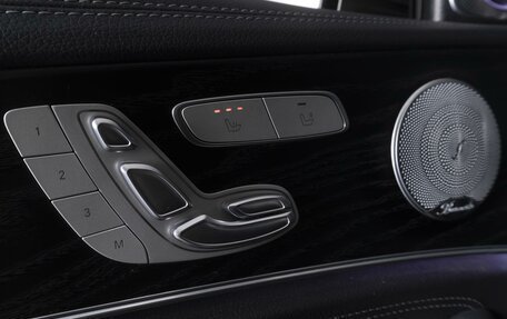 Mercedes-Benz E-Класс, 2017 год, 3 590 000 рублей, 24 фотография