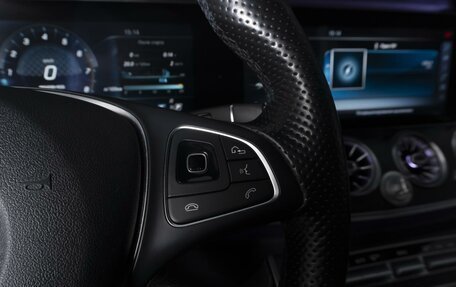 Mercedes-Benz E-Класс, 2017 год, 3 590 000 рублей, 20 фотография