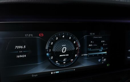 Mercedes-Benz E-Класс, 2017 год, 3 590 000 рублей, 26 фотография