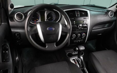 Datsun mi-DO, 2015 год, 499 000 рублей, 6 фотография