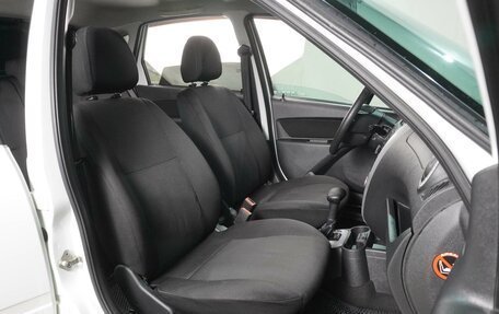 Datsun mi-DO, 2015 год, 499 000 рублей, 8 фотография