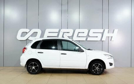 Datsun mi-DO, 2015 год, 499 000 рублей, 5 фотография