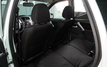 Datsun mi-DO, 2015 год, 499 000 рублей, 11 фотография