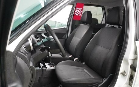 Datsun mi-DO, 2015 год, 499 000 рублей, 10 фотография