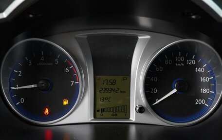 Datsun mi-DO, 2015 год, 499 000 рублей, 16 фотография