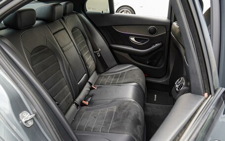 Mercedes-Benz C-Класс, 2018 год, 3 280 000 рублей, 8 фотография